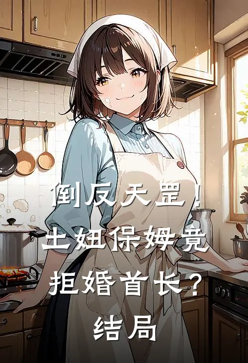 倒反天罡！土妞保姆竟拒婚首长？结局