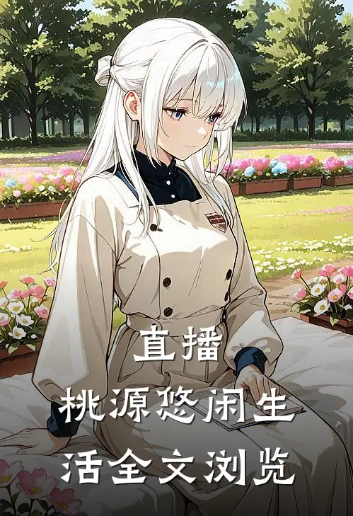 直播：桃源悠闲生活全文浏览