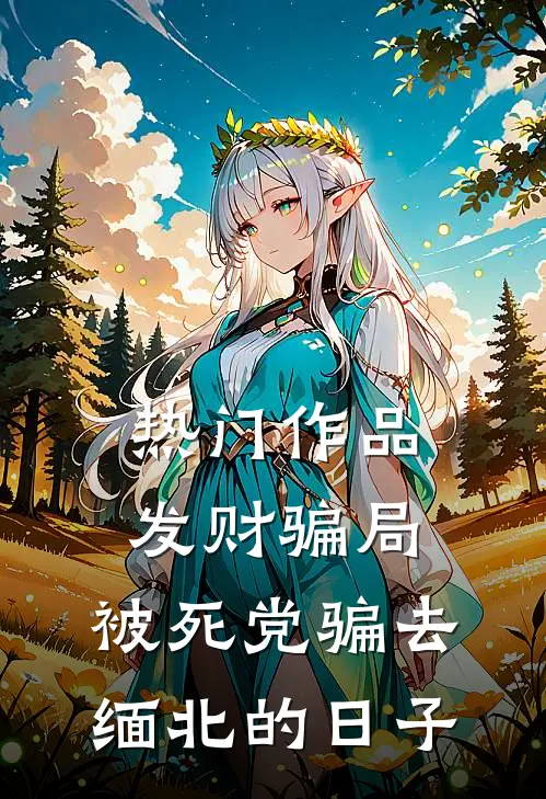 热门作品发财骗局：被死党骗去缅北的日子