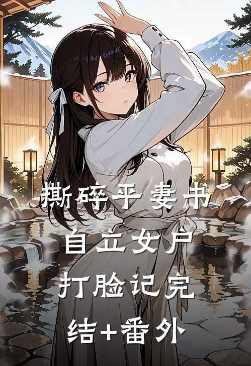 撕碎平妻书：自立女户打脸记完结+番外