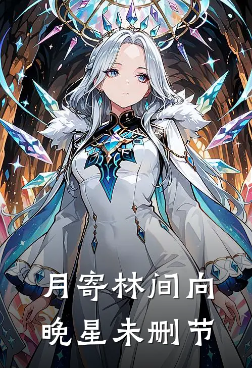 月寄林间向晚星未删节