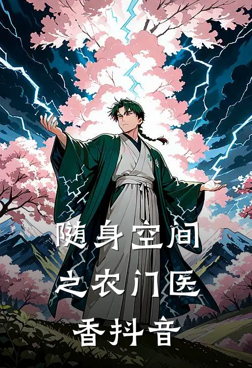 随身空间之农门医香抖音