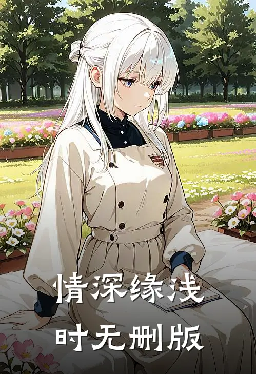 情深缘浅时无删版