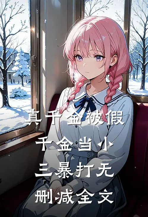 真千金被假千金当小三暴打无删减全文