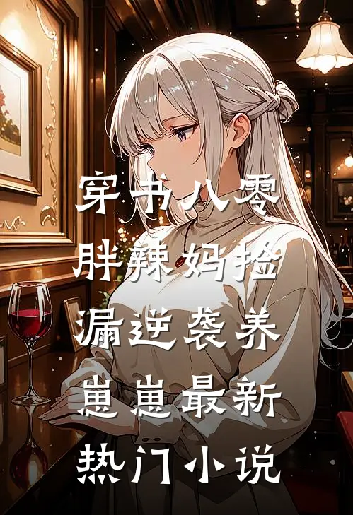穿书八零：胖辣妈捡漏逆袭养崽崽最新热门小说