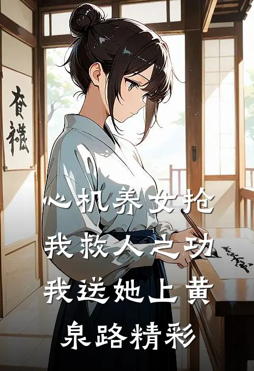 心机养女抢我救人之功，我送她上黄泉路精彩