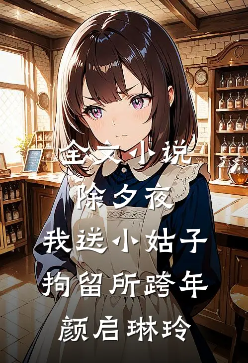 全文小说除夕夜，我送小姑子拘留所跨年颜启琳玲