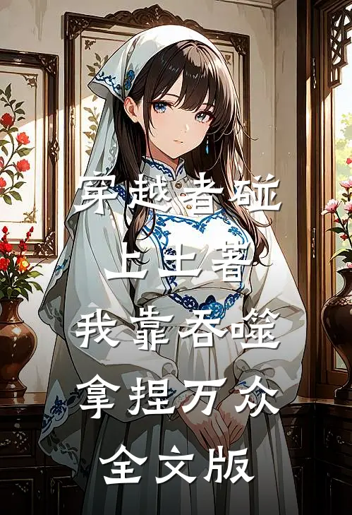 穿越者碰上土著，我靠吞噬拿捏万众全文版