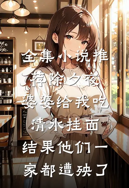 全集小说推荐除夕夜，婆婆给我吃清水挂面，结果他们一家都遭殃了