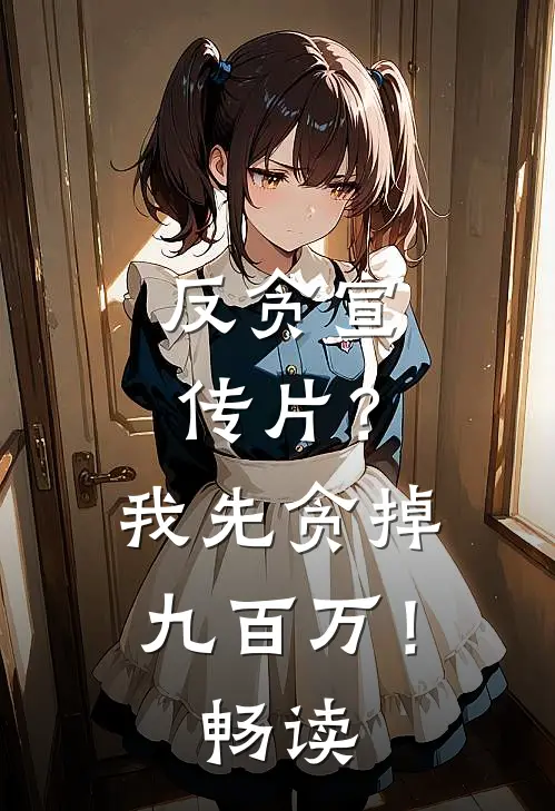 反贪宣传片？我先贪掉九百万！畅读