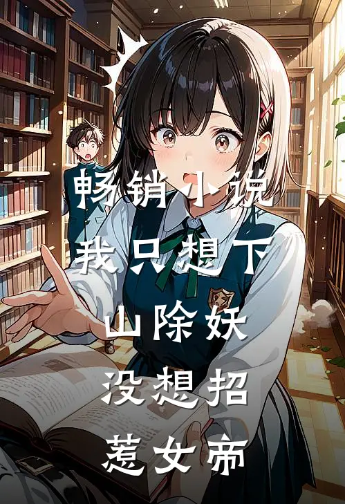 畅销小说我只想下山除妖，没想招惹女帝
