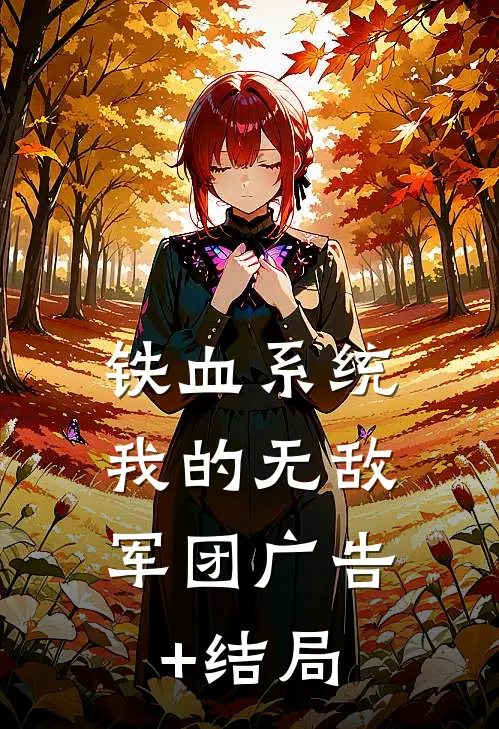 铁血系统，我的无敌军团广告+结局