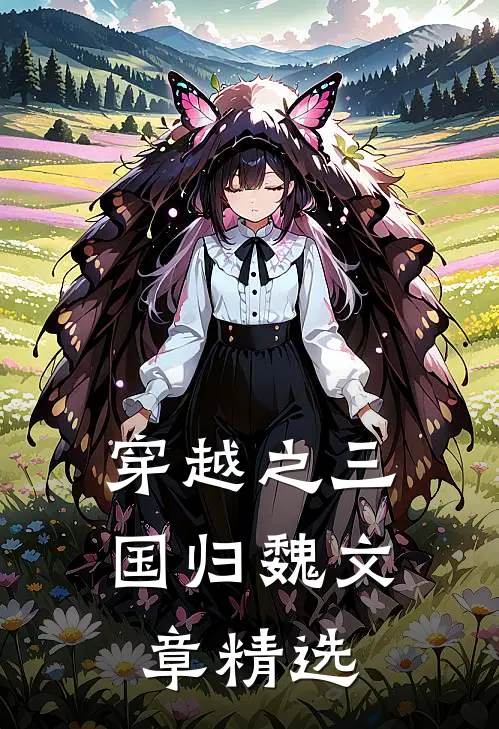 穿越之三国归魏文章精选