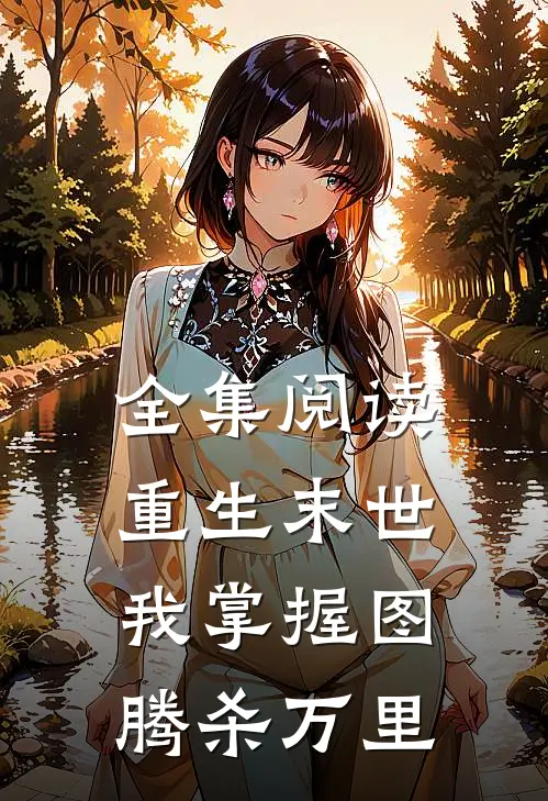 全集阅读重生末世，我掌握图腾杀万里