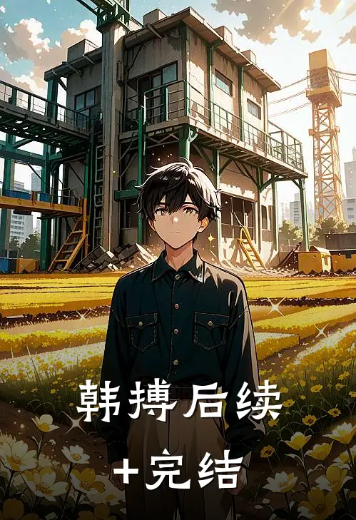 韩搏后续+完结