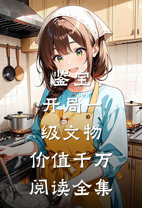 鉴宝：开局一级文物，价值千万阅读全集