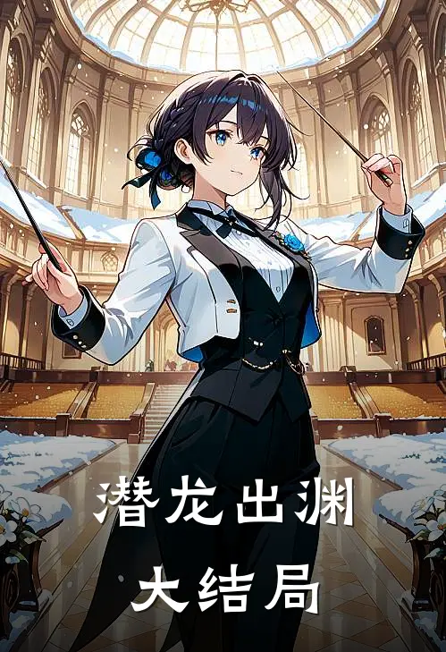 潜龙出渊大结局