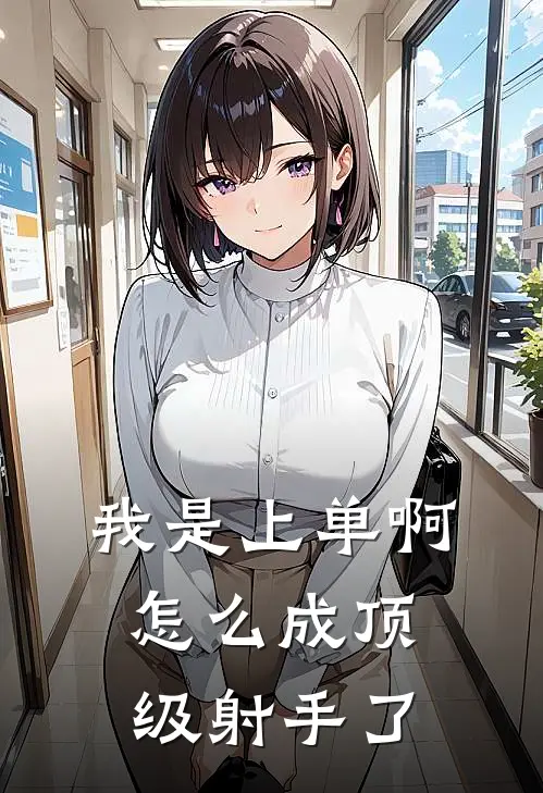 我是上单啊，怎么成顶级射手了
