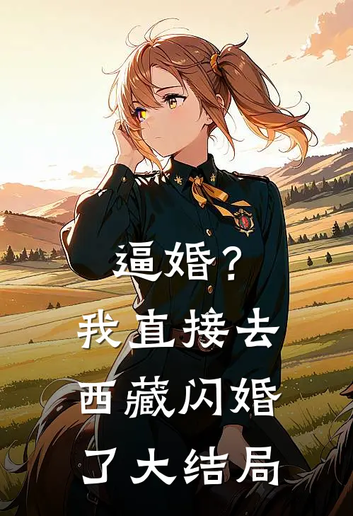 逼婚？我直接去西藏闪婚了大结局