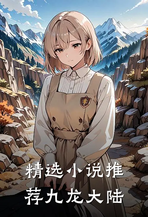 精选小说推荐九龙大陆