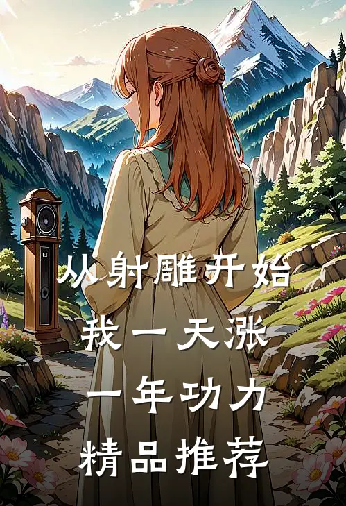 从射雕开始：我一天涨一年功力精品推荐
