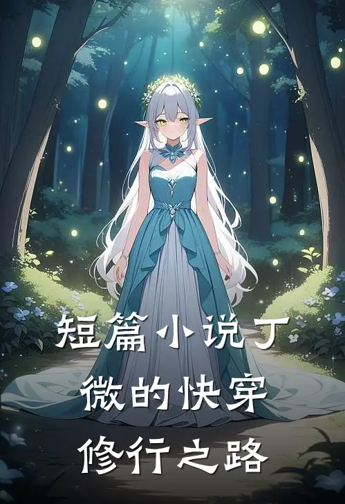 短篇小说丁微的快穿修行之路