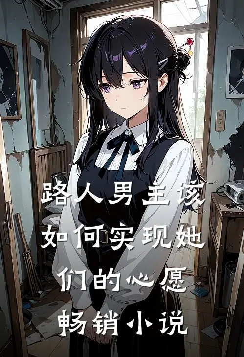 路人男主该如何实现她们的心愿畅销小说