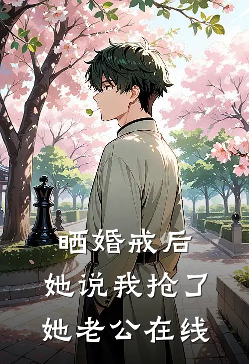 晒婚戒后，她说我抢了她老公在线