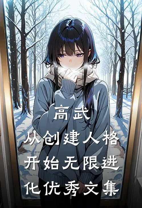 高武：从创建人格开始无限进化优秀文集