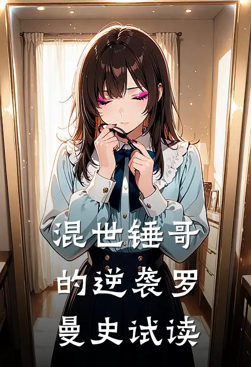 混世锤哥的逆袭罗曼史试读