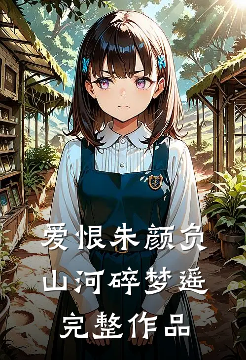 爱恨朱颜负，山河碎梦遥完整作品