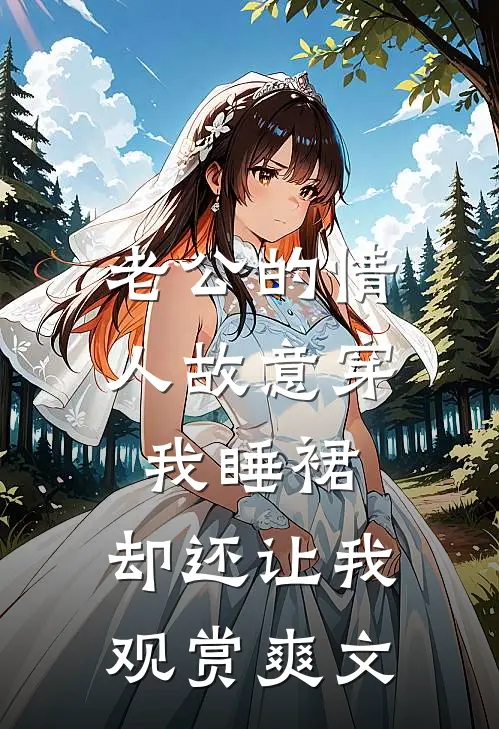老公的情人故意穿我睡裙，却还让我观赏爽文