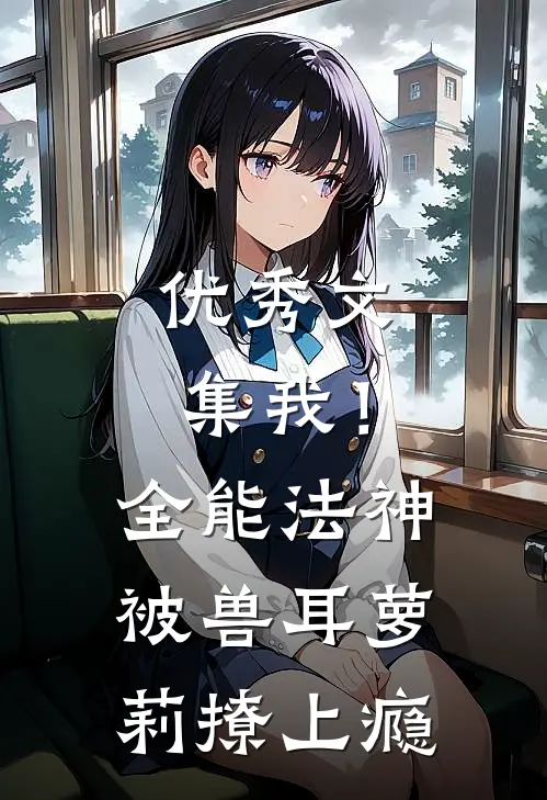 优秀文集我！全能法神，被兽耳萝莉撩上瘾