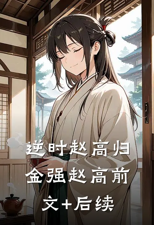 逆时赵高归金强赵高前文+后续