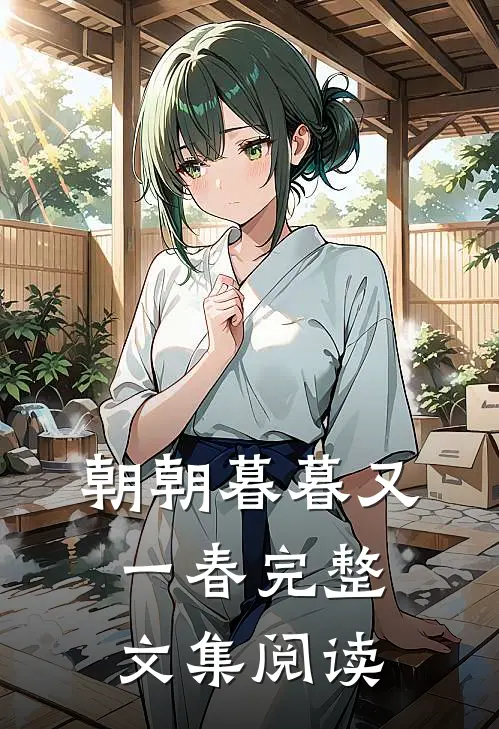 朝朝暮暮又一春完整文集阅读