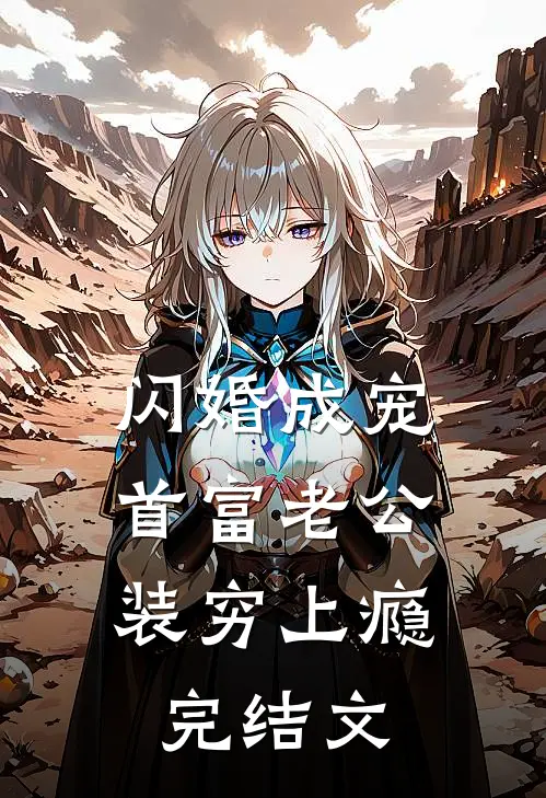 闪婚成宠：首富老公装穷上瘾完结文