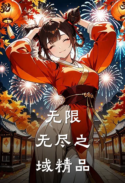 无限：无尽之域精品