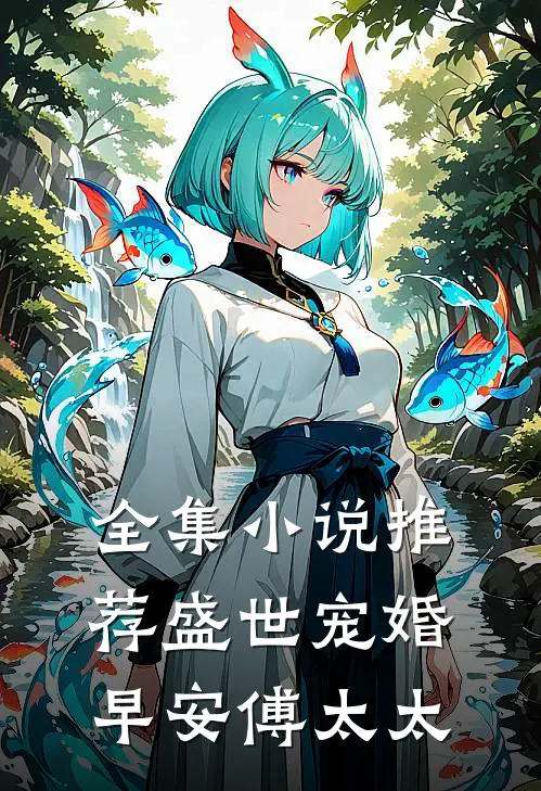 全集小说推荐盛世宠婚：早安傅太太