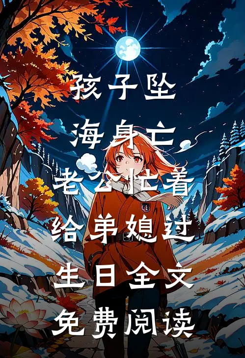 孩子坠海身亡，老公忙着给弟媳过生日全文免费阅读