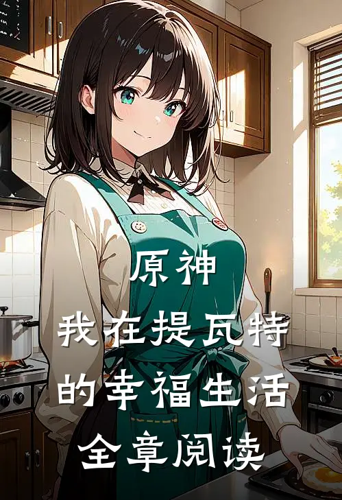 原神，我在提瓦特的幸福生活全章阅读