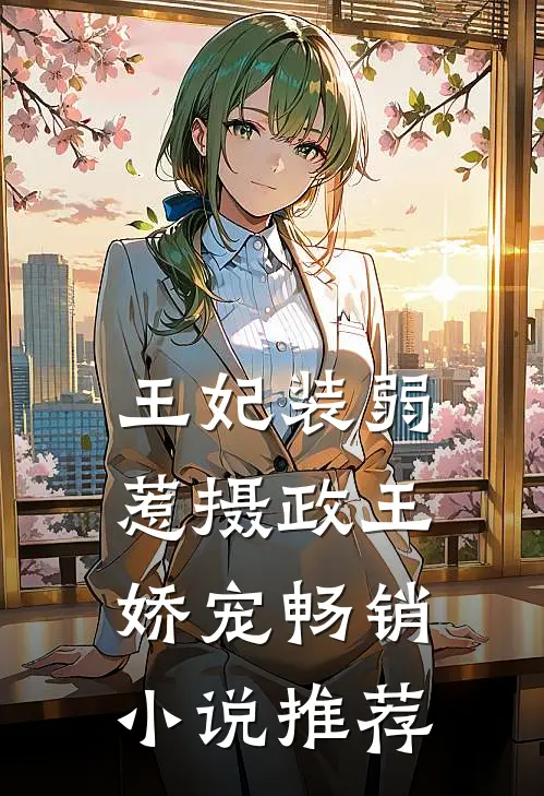 王妃装弱惹摄政王娇宠畅销小说推荐