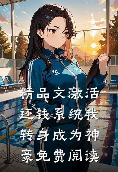 精品文激活还钱系统我转身成为神豪免费阅读