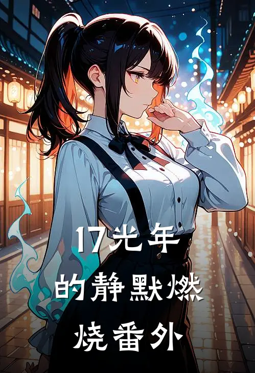 17光年的静默燃烧 番外