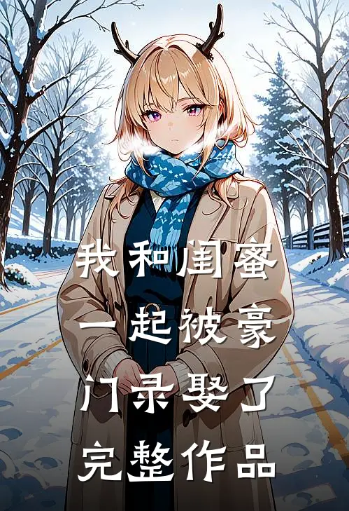 我和闺蜜一起被豪门录娶了完整作品