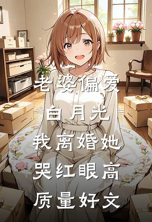 老婆偏爱白月光，我离婚她哭红眼高质量好文