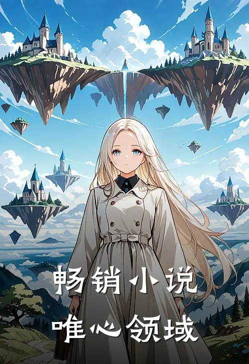 畅销小说唯心领域