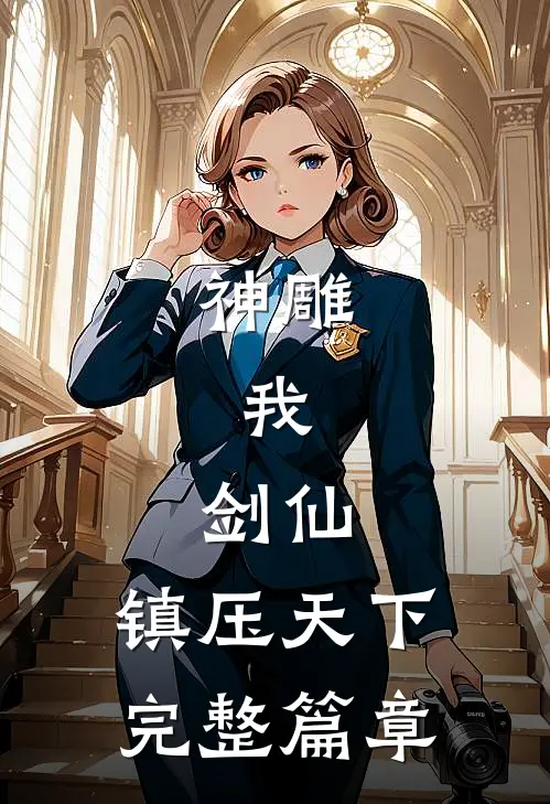 神雕：我，剑仙，镇压天下完整篇章
