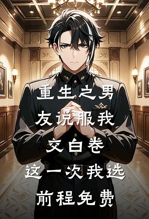 重生之男友说服我交白卷，这一次我选前程免费