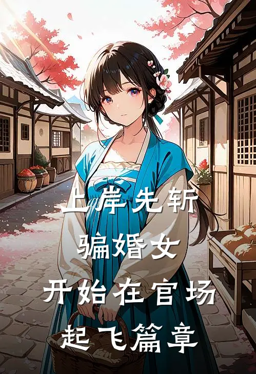 上岸先斩骗婚女，开始在官场起飞篇章