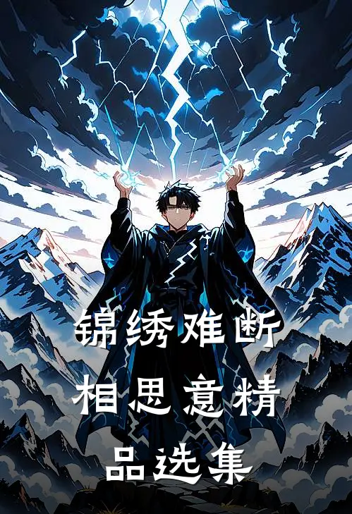 锦绣难断相思意精品选集